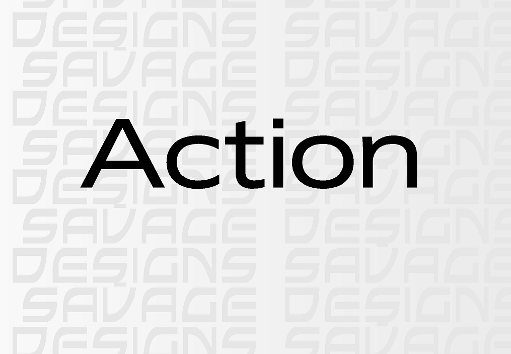 Action Colour / Motorhome / Caravan Decals Various Sizes / Colours