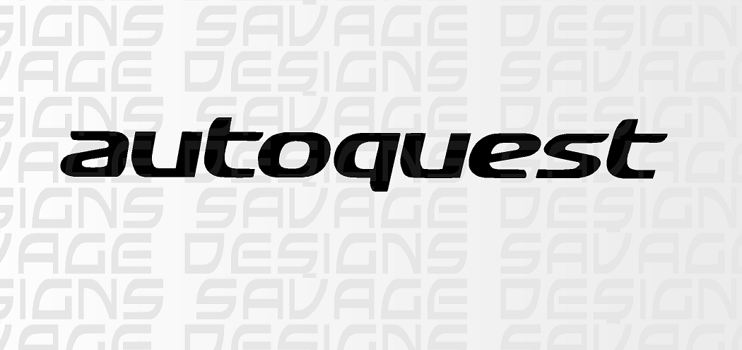 Autoquest Caravan/Motorhome roof height decal