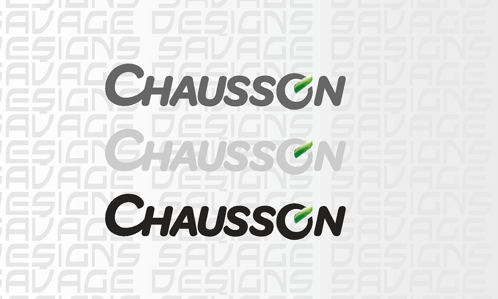 Chausson Colour / Motorhome / Caravan Decals Various Sizes / Colours