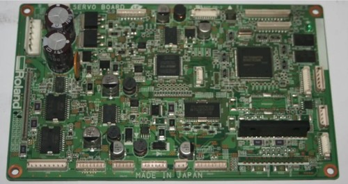 ROLAND  PRINTER  VP300 VP540 VP-300  VP-540 SERVO BOARD PCB OEM 10000002144
