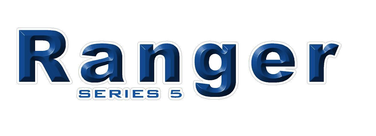 ranger series 5 caravan roof height decal