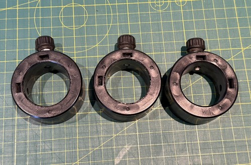 1x Roland SP540V/300V Roller Vinyl Clamp