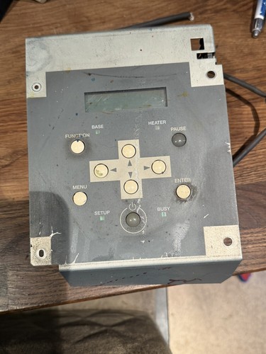 ROLAND  PRINTER  VP-300 VP-540 VP 300 VP 540 OEM CONTROL PANEL