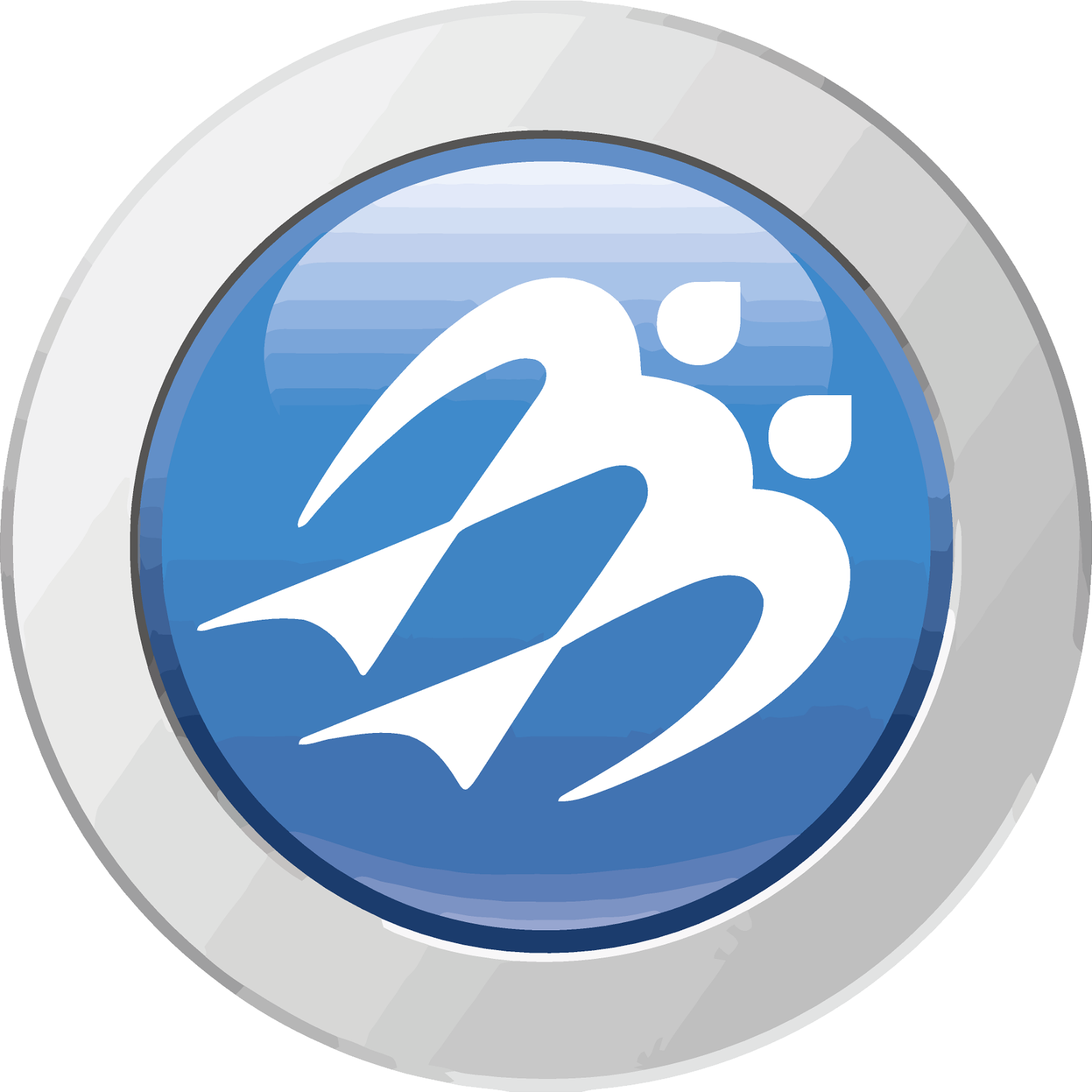 Knaus Caravan Decal