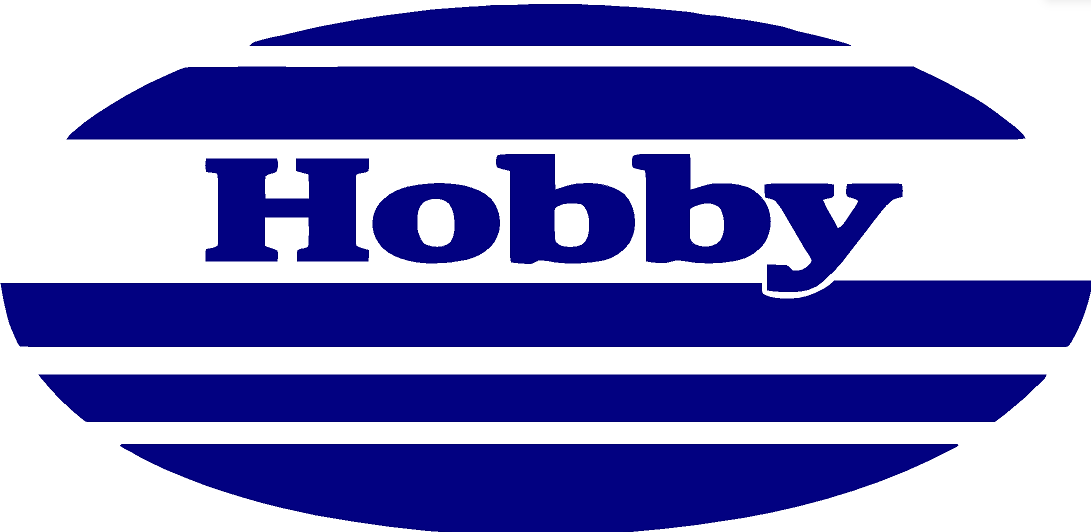 Hobby Caravan Decal