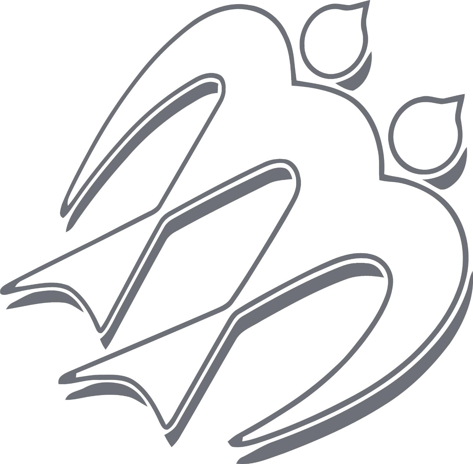 Knaus Caravan Decal