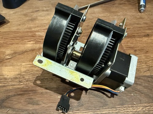 ROLAND SP-300V SP-540V SP300V SP540V VP-300 VP-540 RS640 Complete Pump Assembly