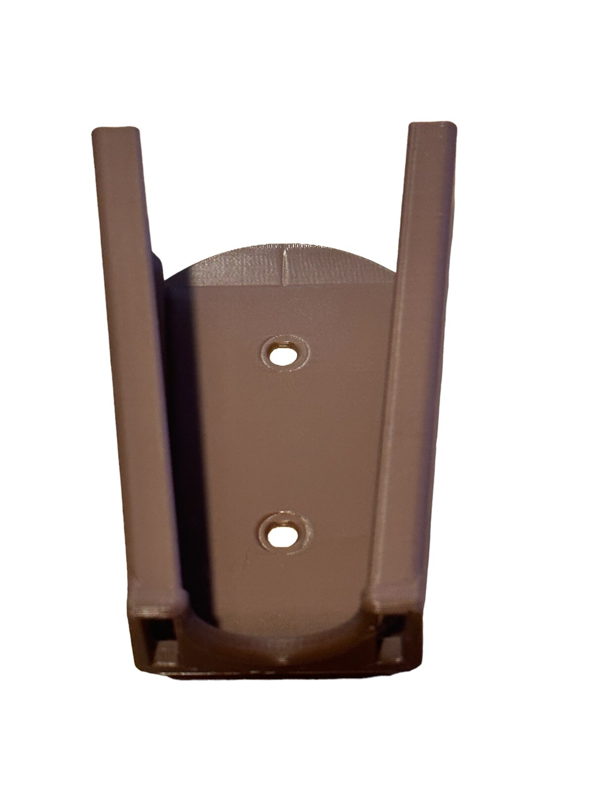 Powrtouch/Powertouch Caravan Mk1 Motor Mover Remote Holder / Mount - Any Colours