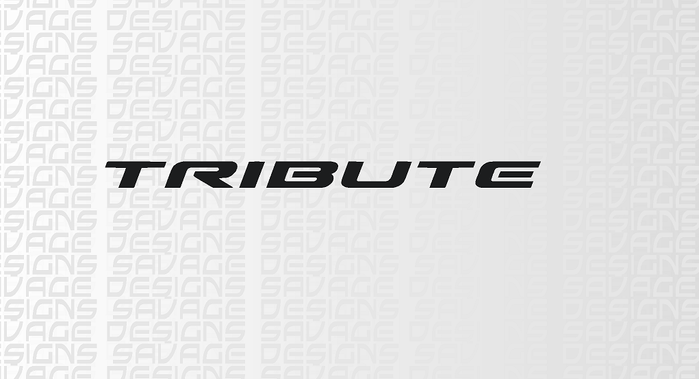 Auto Trail Tribute Colour / Caravan Decal / Sticker Various Sizes Colours