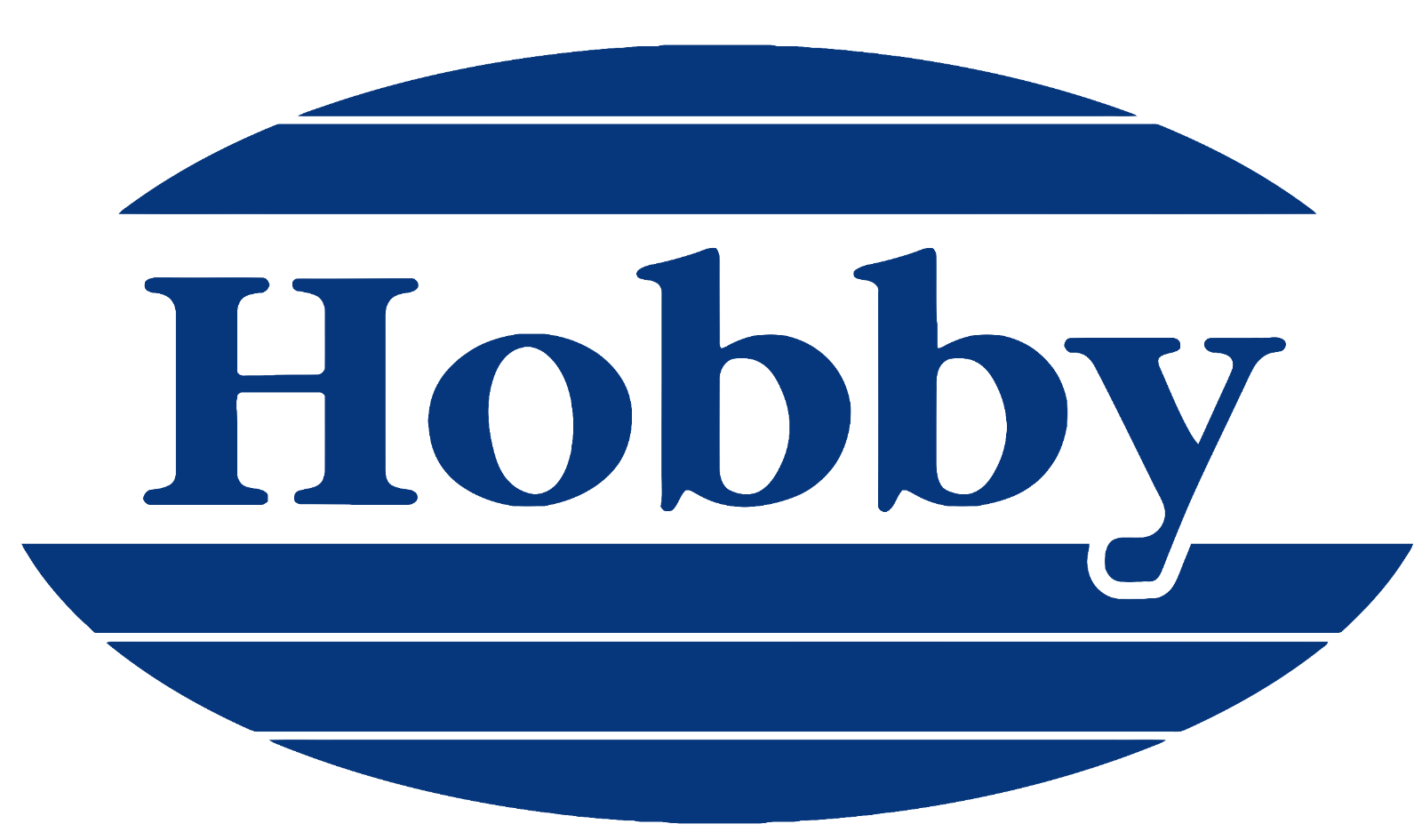 Hobby Caravan Decal