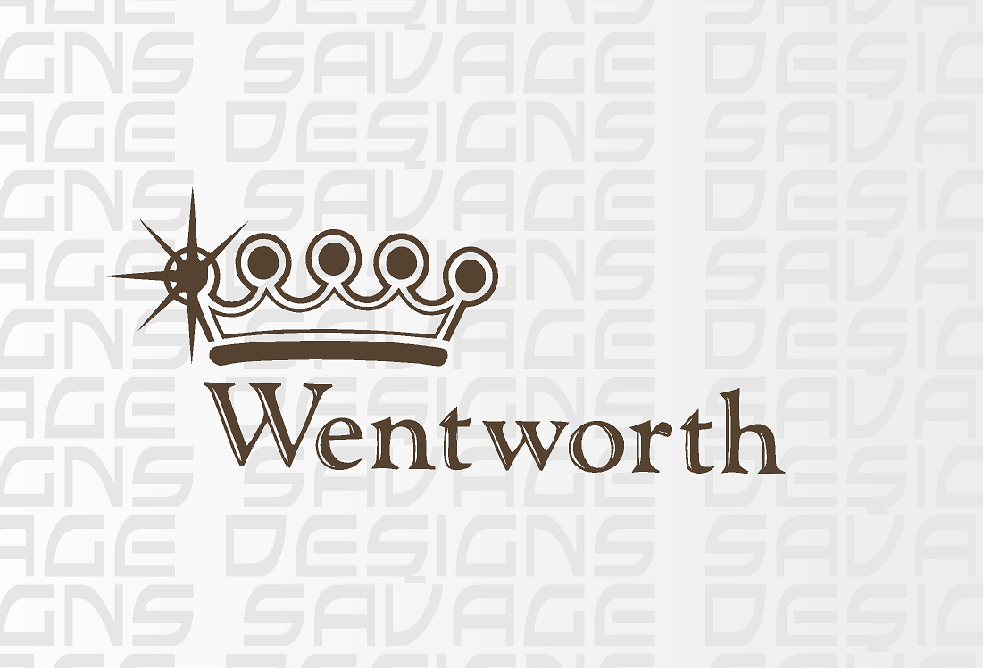 Wentworth Colour / Motorhome / Caravan Decals Various Sizes / Colours