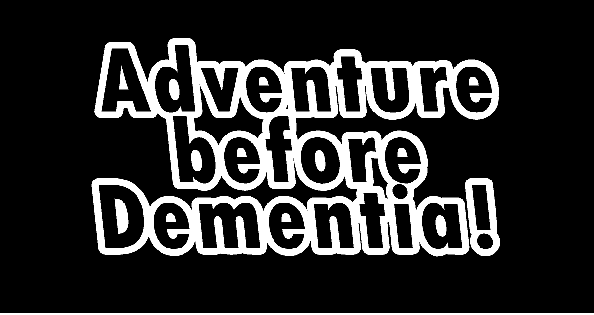 Adventure Before Adventure, Car, Caravan Motorhome - All Sizes, Adhesive Vinyl